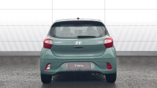 Hyundai i10 1.0 [63] Advance 5dr Auto [Nav] Petrol Hatchback
